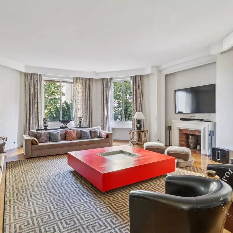 Appartement d'exception au calme - Immeubles Walter - Photo 1