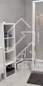 Studio meublé de 2020 excellent état + cave - Photo 3