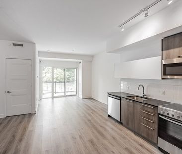 For Lease - 25 Neighbourhood Lane Unit# 205, Toronto, Ontario - Photo 4