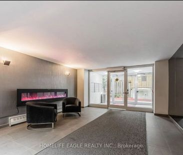 For Lease - 25 Bedford Road Unit# 607, Toronto, Ontario - Photo 2