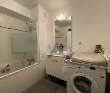 Location Appartement 3 pièces 61m² REIMS 51100 - Photo 5