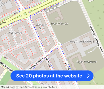 Elegancki apartament z ogrodem ul. Sarmacka - Photo 1