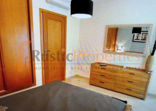 Apartamento T1 em Faro