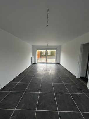 Nieuwbouw koppelwoning Zulte - Foto 1