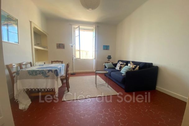 Location appartement 3 pièces 73 m² Hyères - Photo 1