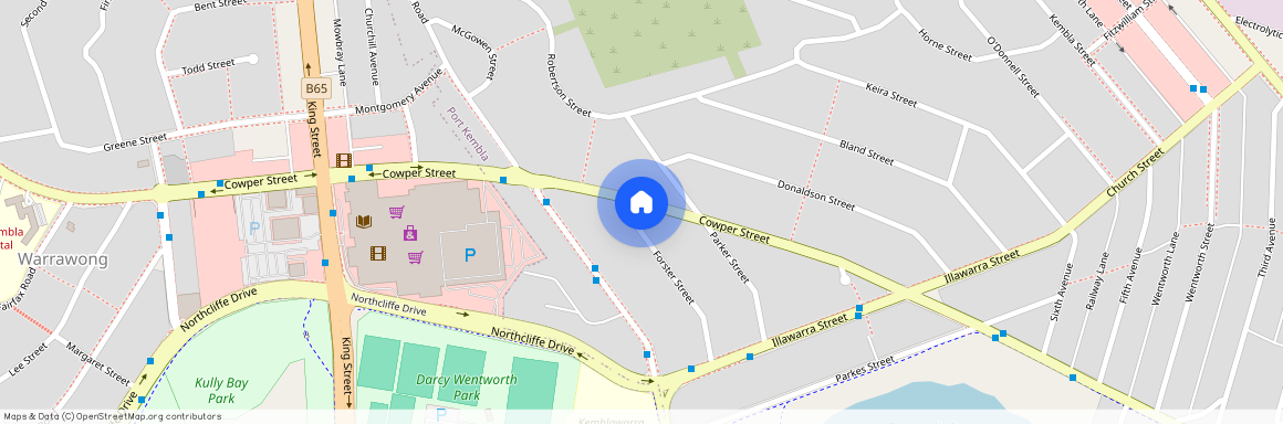 2/4 Forster Street, Port Kembla