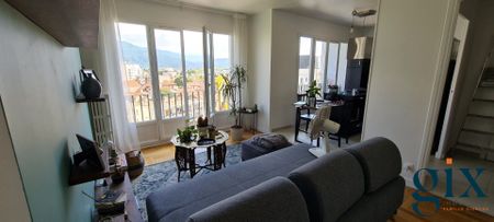 Location Très Joli T2 entièrement Meublé - Photo 4