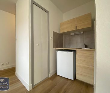 Location Appartement 1 pièce 26m² AVIGNON 84000 - Photo 6