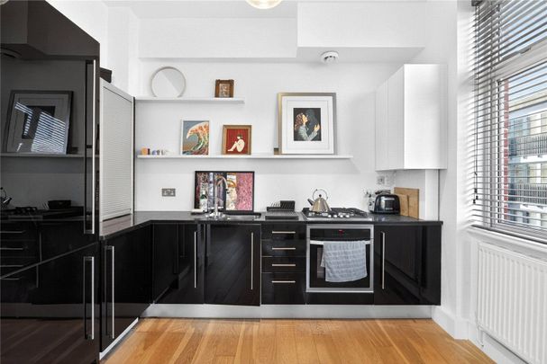 Boundary Street, Shoreditch, London, E2 7JE - Photo 1