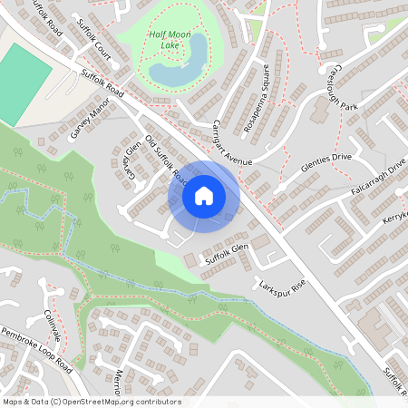 Apartment 13a 16 Old Suffolk Road, Belfast, BT11 9PL