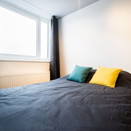 Room at Laport 4 - Foto 3