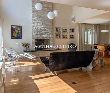 Aproveite o melhor da vida em casa, nesta casa deliciosa. – 21410 - Photo 6