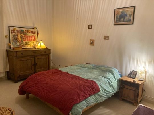 Appartement 5 pièces à Metz-Ancienne-ville - Photo 1