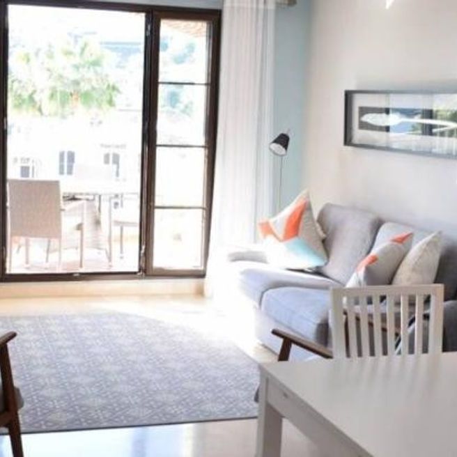 3 bedroom luxury Flat for rent in Benahavís, Spain - Foto 1