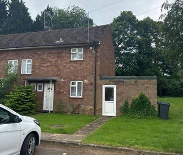 2 bedroom semi-detached house to rent - Photo 1