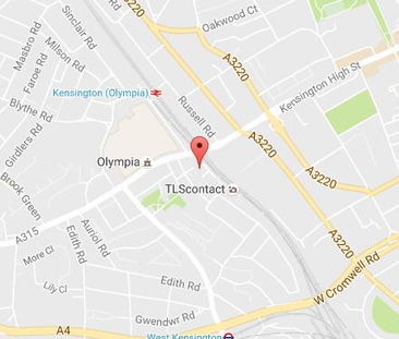 Addison Bridge Place, London - Photo 5