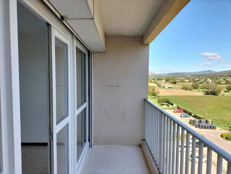 Location appartement 3 pièces 58.27 m² à Aubagne (13400) - Photo 2