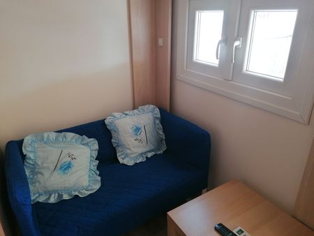 Studio/Γκαρσονιέρα για ενοικίαση Κέντρο (Χαριλάου) - Photo 2