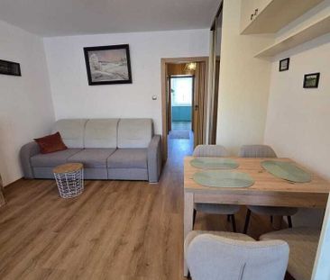 Bielany, dwupokojowe do wynajęcia, świetny punkt 50 m² - Photo 6