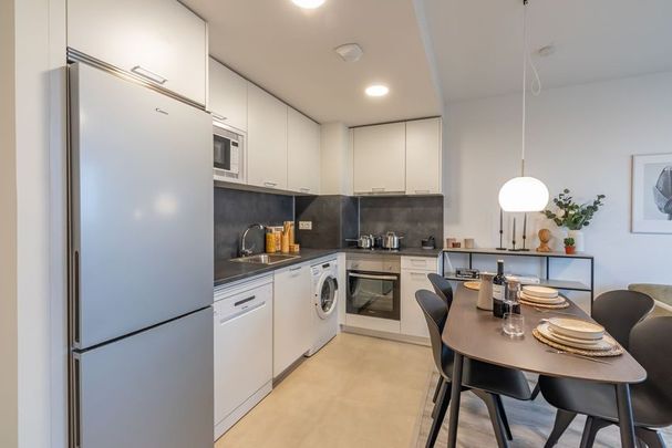 Alquiler de piso en La Dinamita, 20 - Photo 1