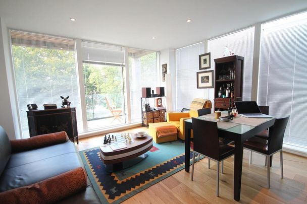 2 bedroom apartment to rent - Photo 1