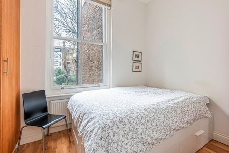 2 Bed Flat, Finborough Road, SW10 - Photo 5