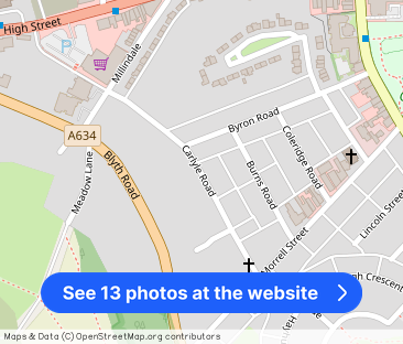 Carlyle Road, Maltby, Rotherham - Photo 1