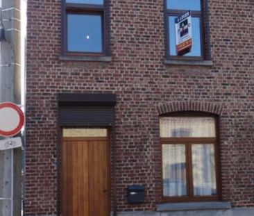 Eengezinswoning te huur in Mévergnies-lez-Lens voor € 700 met 3 sla... - Photo 3