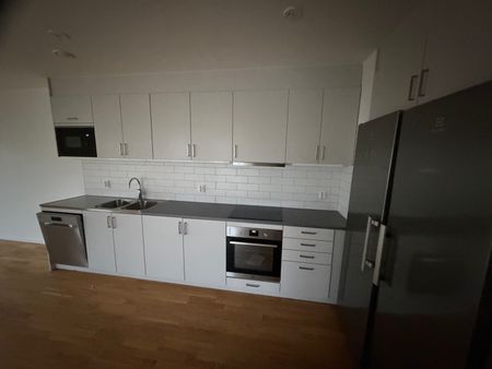 Järavägen 4 - Photo 5