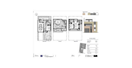 3 Bedroom Townhouse - Intelligent design for modern living - Photo 3