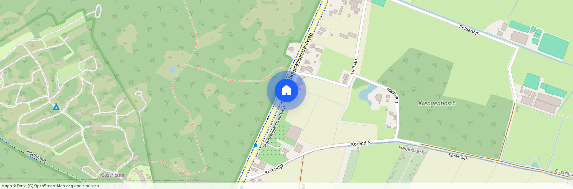 Beverwijkerstraatweg 194A 1901 NM Castricum