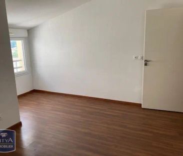 Appartement à louer 3 pièces 58.16m² - Photo 6