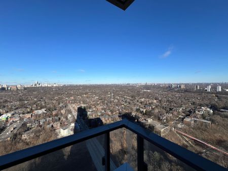 For Lease - 395 Bloor Street Unit# 3206, Toronto, Ontario - Photo 4