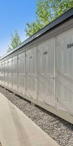 4 1/2 récent et rénové ! Prêt maintenant ! - Photo 4