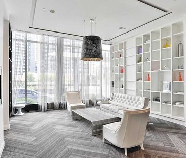 For Lease - 90 Park Lawn Road Unit# 2201, Toronto, Ontario - Photo 1