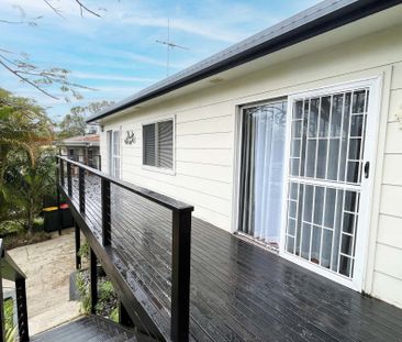 Moonee Beach, 24 Moonee Beach Road - Photo 1