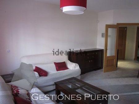 Alquiler de piso en Calle la Angelita, 3 - Photo 2