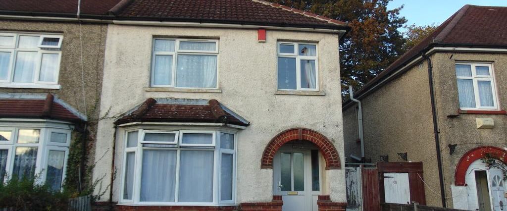 5 bedroom terraced house to rent - Photo 1