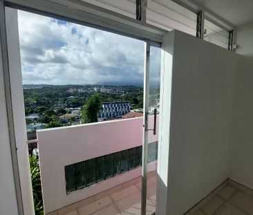 Location appartement 4 pièces, 72.13m², Le Lamentin - Photo 6