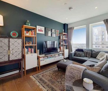 Sayer Street, Elephant And Castle, SE17 - Photo 2