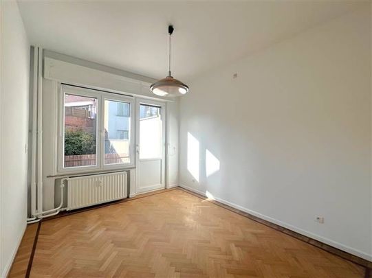 Appartement te huur - Foto 1
