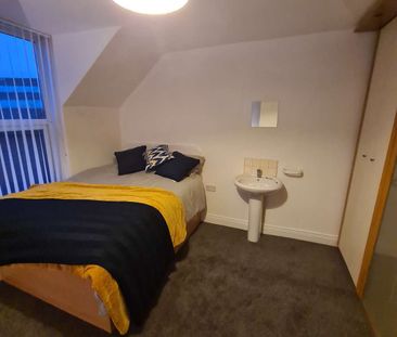 Room Available - SR4 Sunderland Room 4 - Photo 5