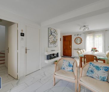 Location Maison 4 pièces 81m² ANTONY 92160 - Photo 1