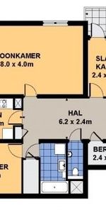 Hakfortlaan 0ong, 6825 Arnhem, Nederland - Foto 4