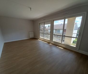 Location Appartement 3 pièces 71 m² La Châtre - Photo 1