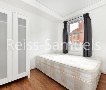 5 bedroom terraced house to rent - Photo 6