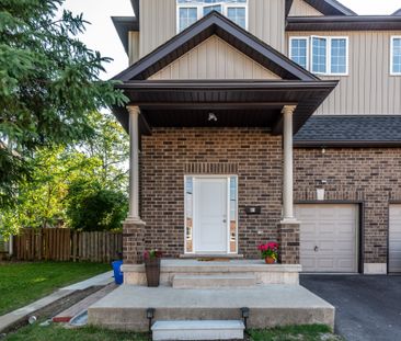 For Lease - 81 Wellington Street, Thorold, Ontario - Photo 6
