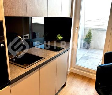 Apartament premium, la prima inchiriere, terasa, parcare subterana ... - Photo 4