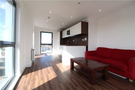 Atlip Road, Wembley, HA0 4GJ - Photo 2