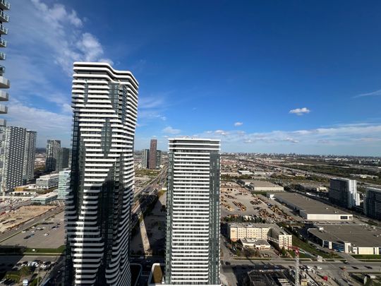 For Lease - 195 Commerce Street Unit# 4917, Vaughan, Ontario - Photo 1